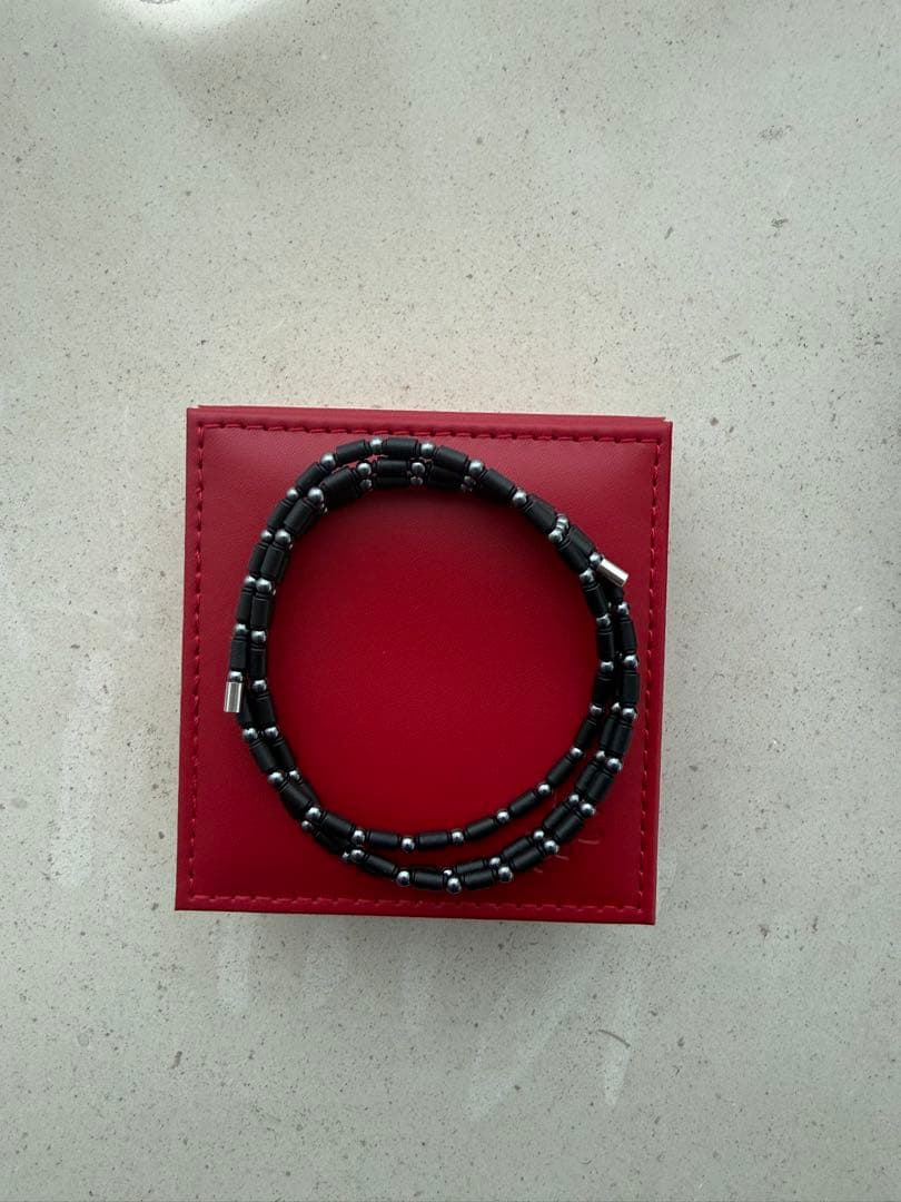 コアフォースルーブラックスピネル