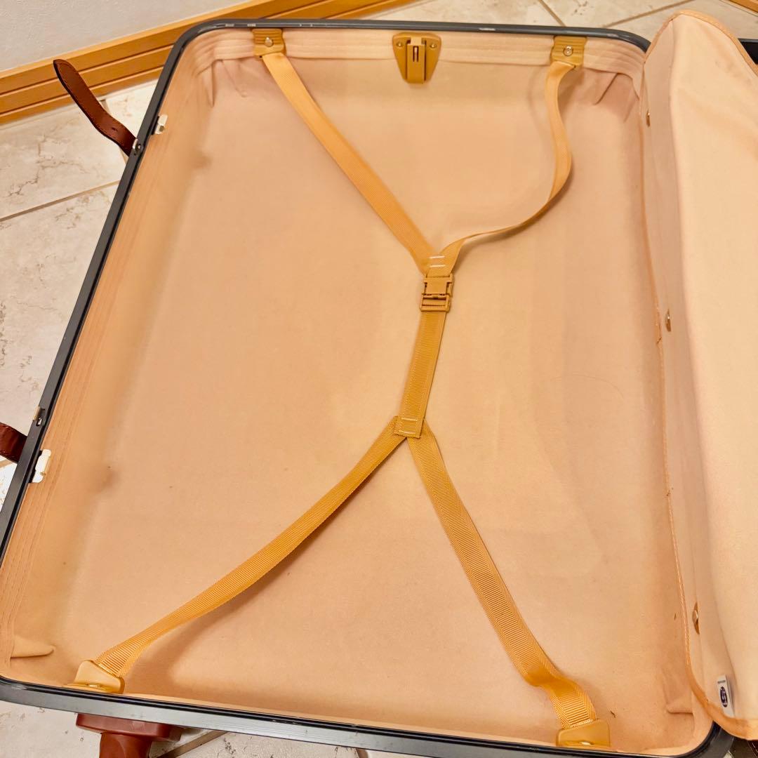 サムソナイト スーツケース クラシッククラブ トランク ビンテージ レトロ 4輪