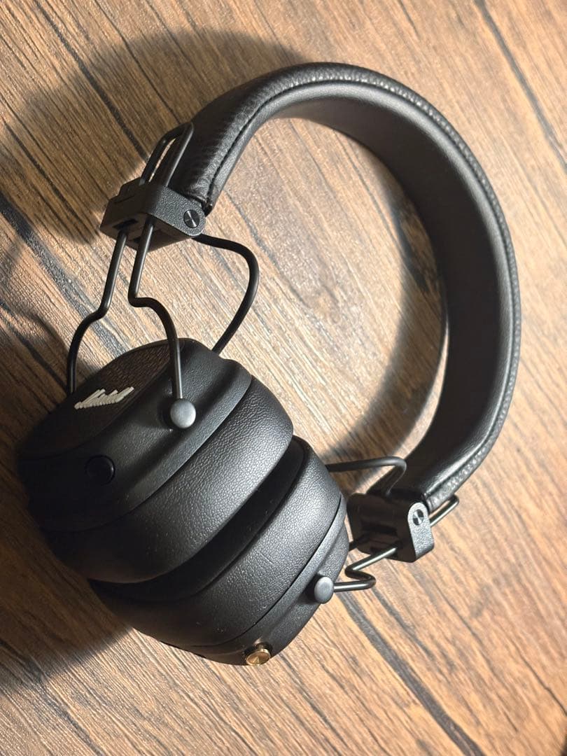 Marshall Major V 小傷あり