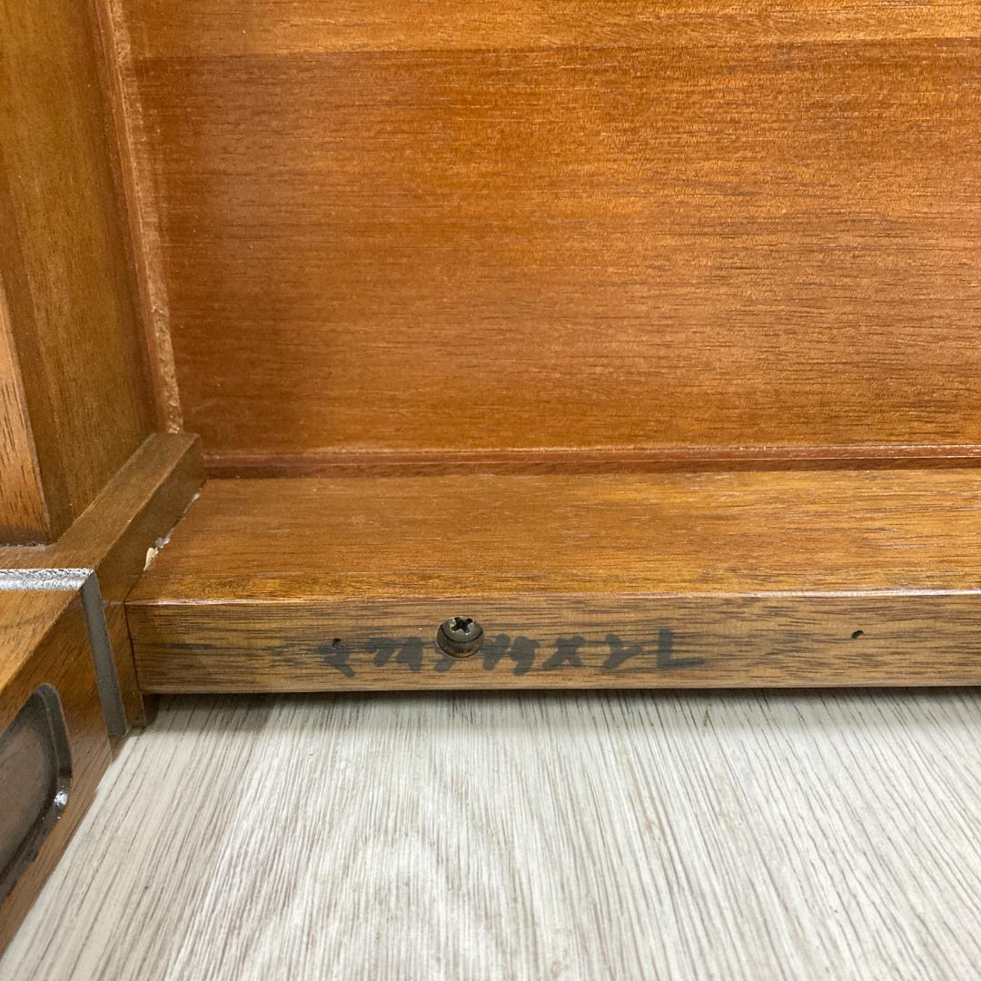 【マルニ】地中海　ロイヤル　ネストテーブル　サイドテーブル