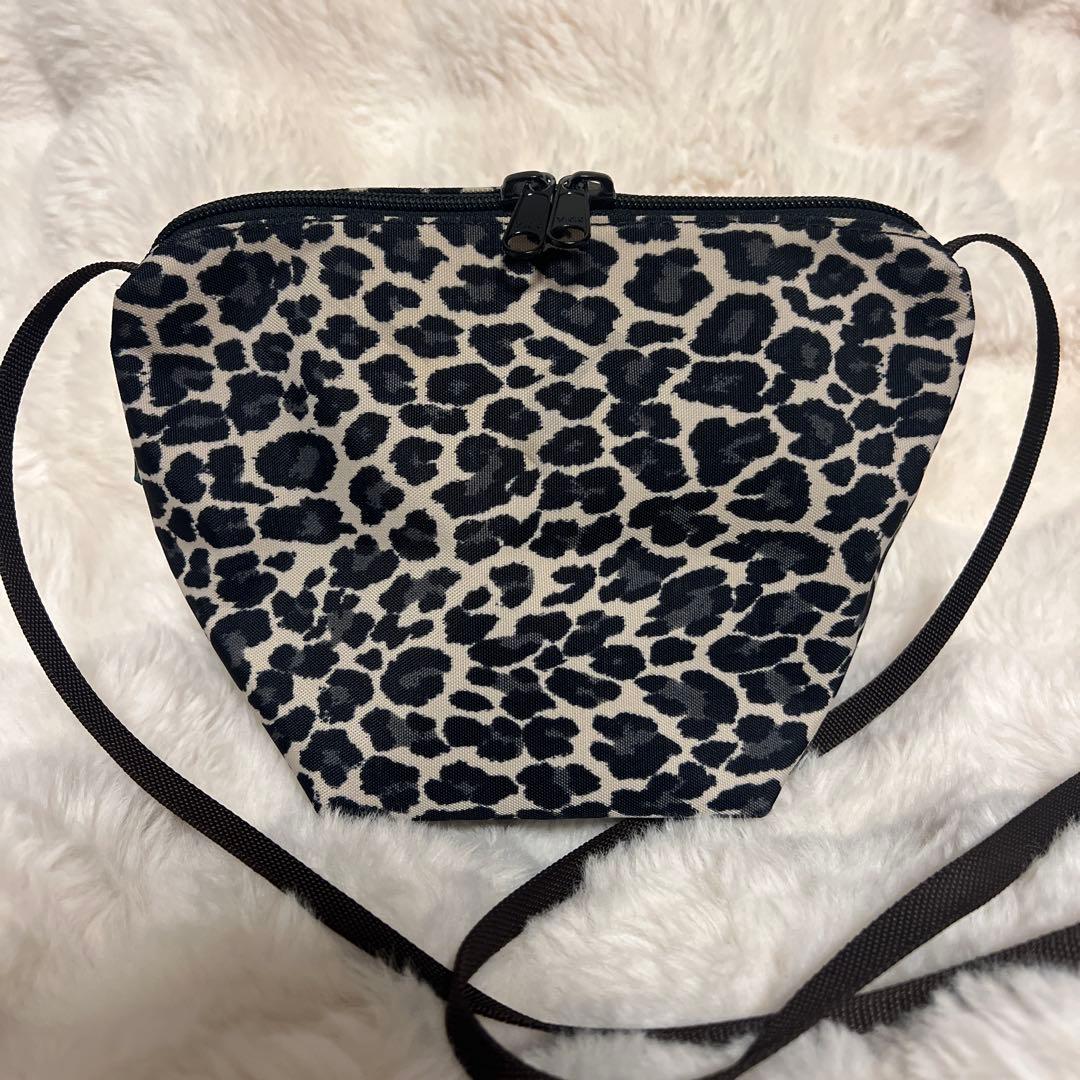 エルベシャプリエ　2885F パンサーブラン　ショルダー　Sサイズ