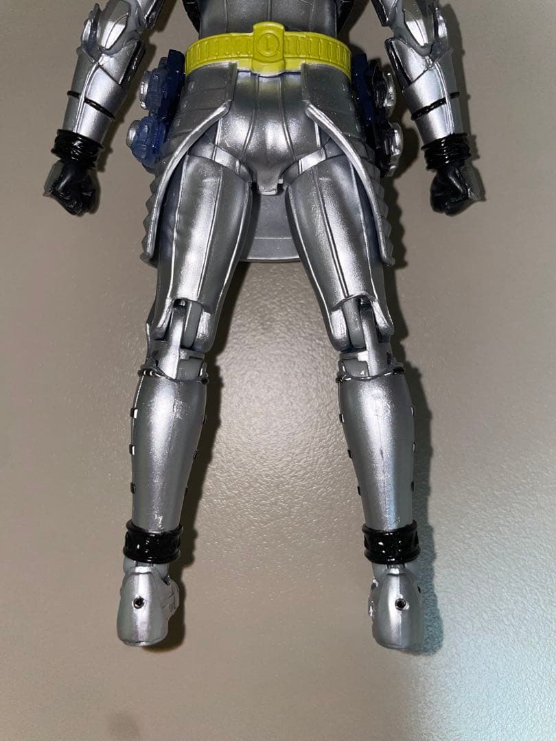 ※ネメシス※【美品】S.H.Figuarts 仮面ライダー鎧武 極アームズ