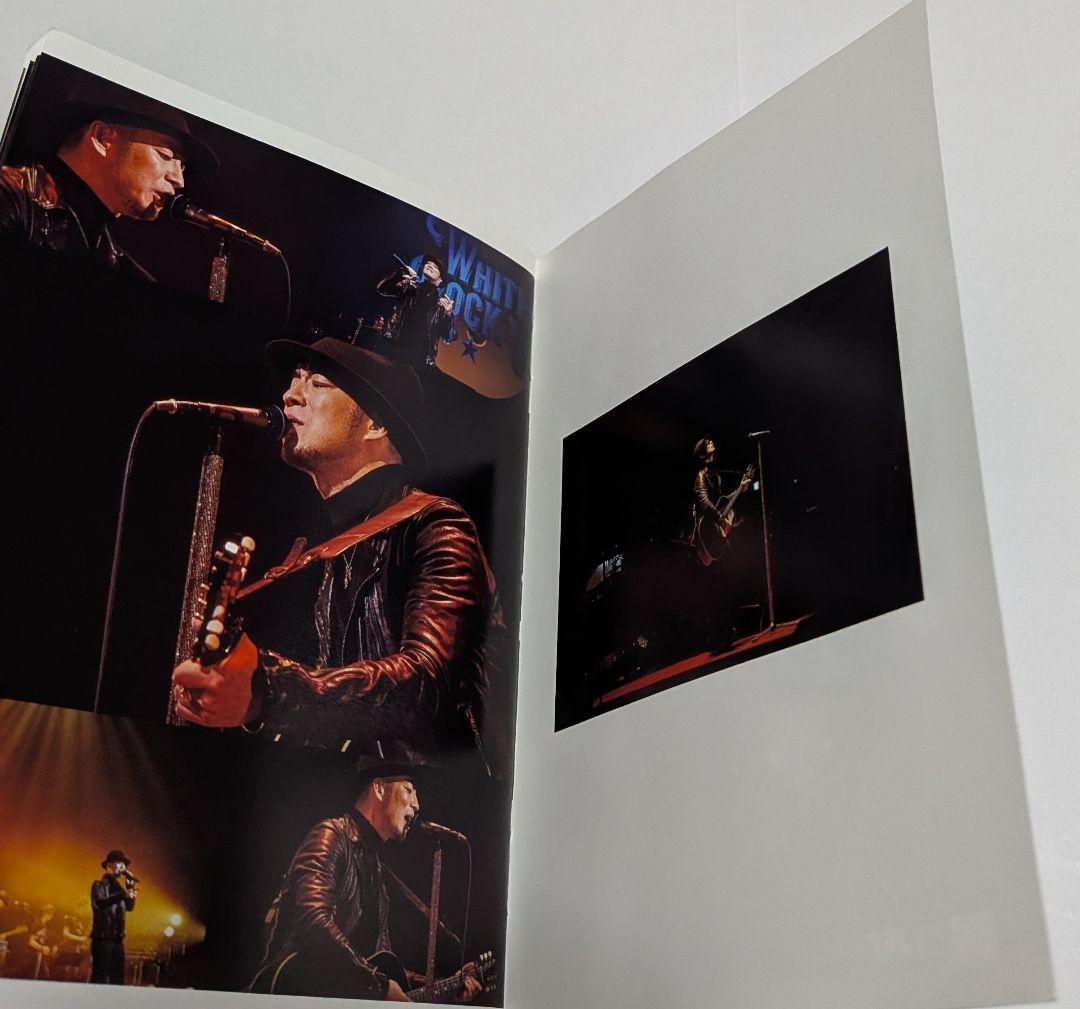 清木場俊介 CHRISTMAS 2018 WHITE ROCK V DVD レア