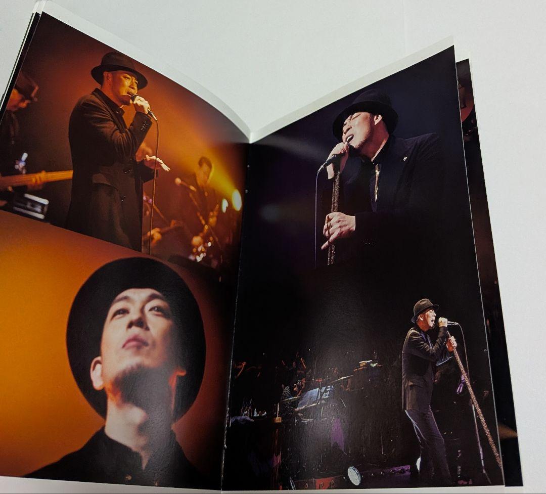 清木場俊介 CHRISTMAS 2018 WHITE ROCK V DVD レア