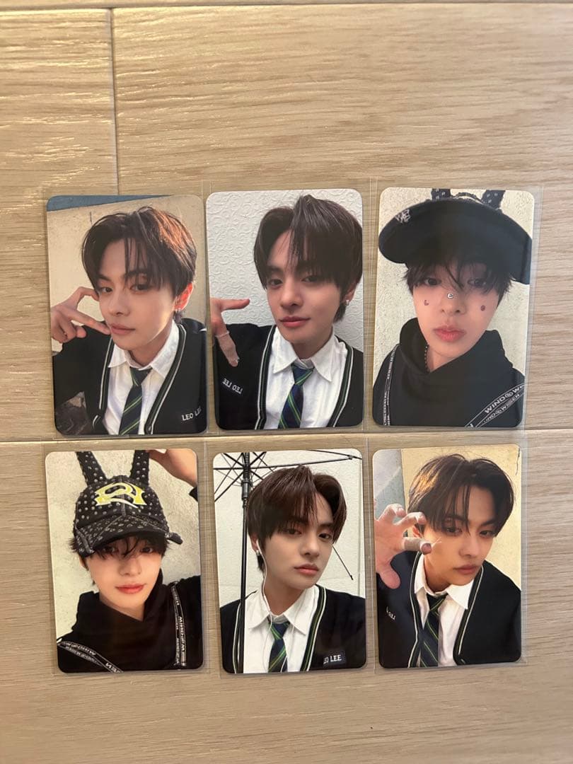 ALD1 Euphoria リオトレカセット