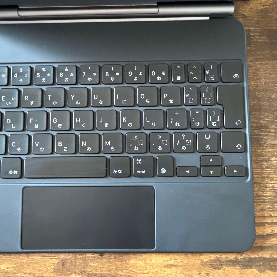 iPadPro(2世代)11インチ＋Pencil(1)キーボードセット