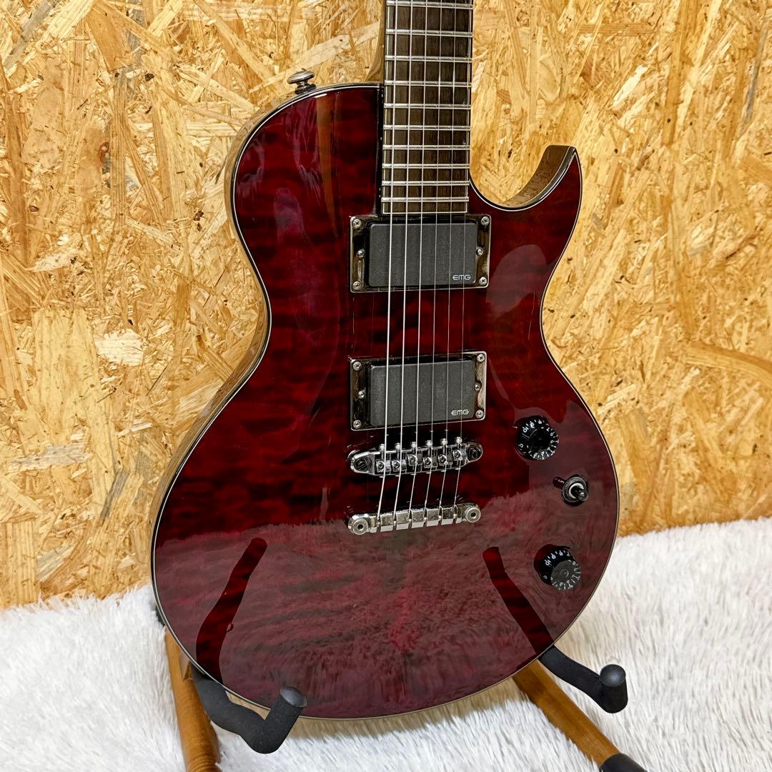 IBANEZ ARZ800 EMG81/60 25インチスケール 635mm