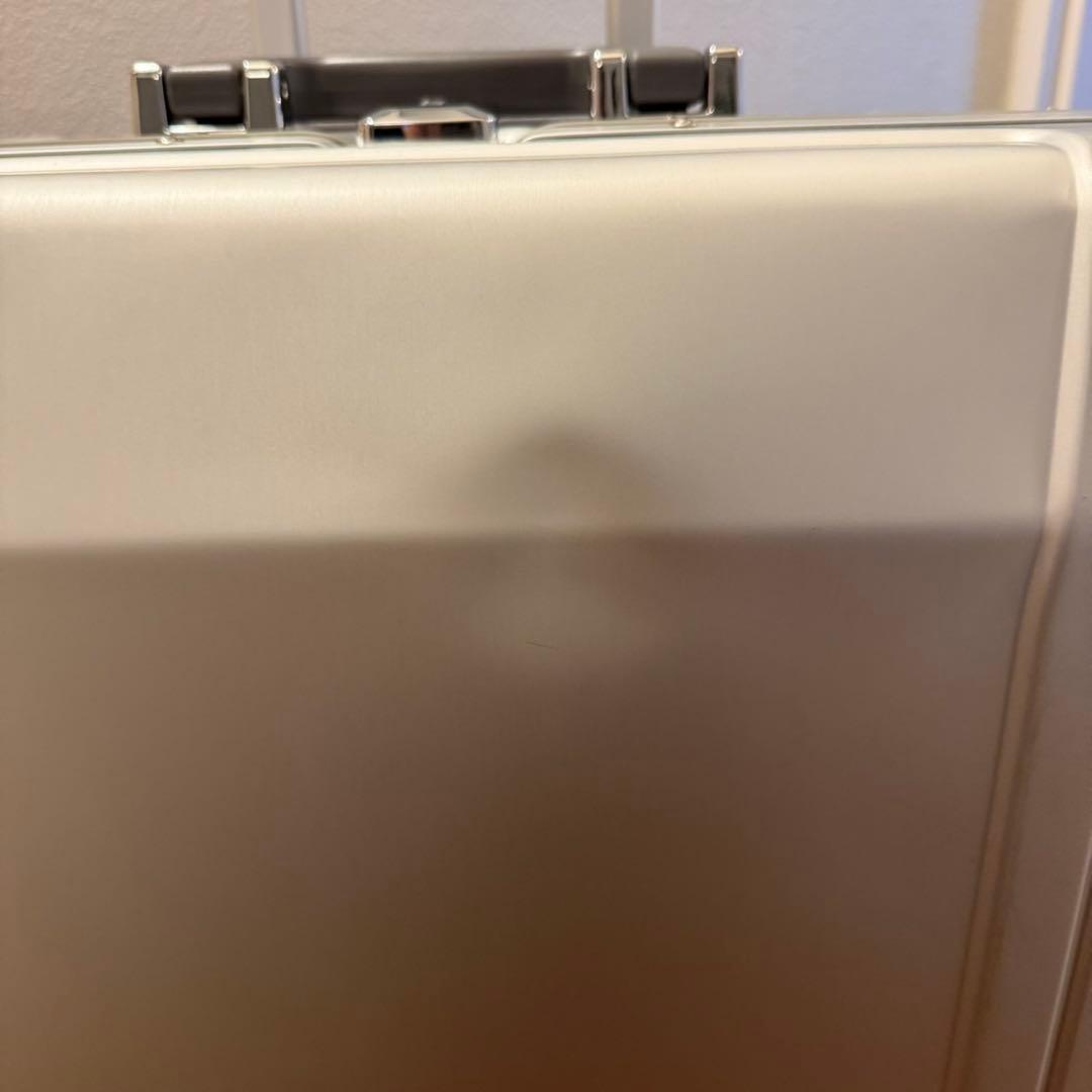 バッグ GeoAluminum3.0|28\" SpinnerTravelCase 83L