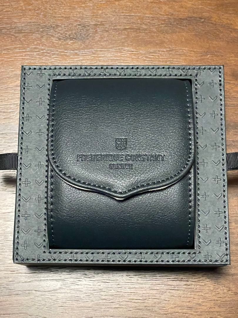 フレデリックコンスタント FC-303N4NH6B