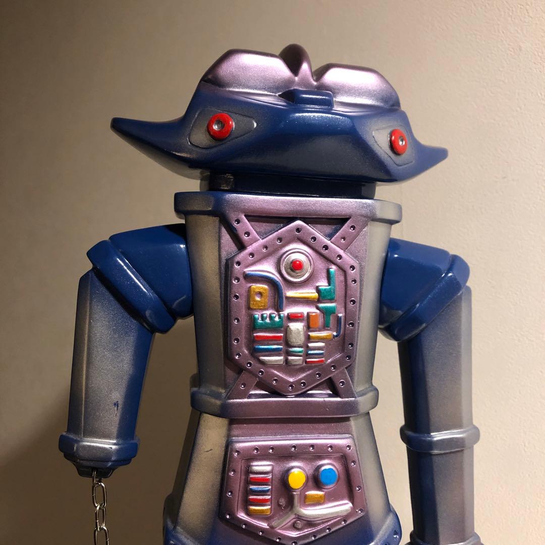 ZOLLBOTS ダッハウII ソフビ