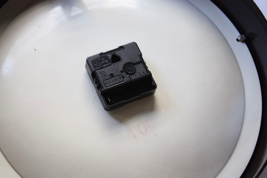 超希少！No Central Screw PRAGOTRON パラゴトロン