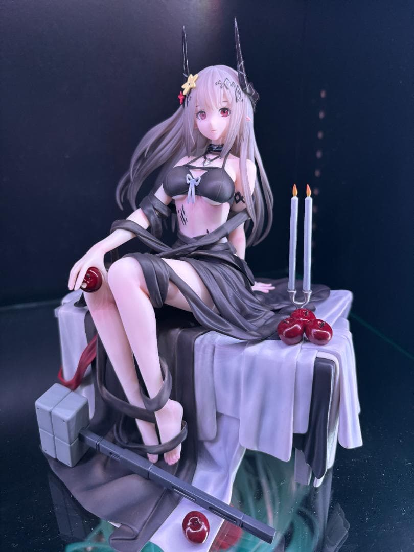 マドロック 安息の午夜DN06 Ver. 1/7スケールフィギュア