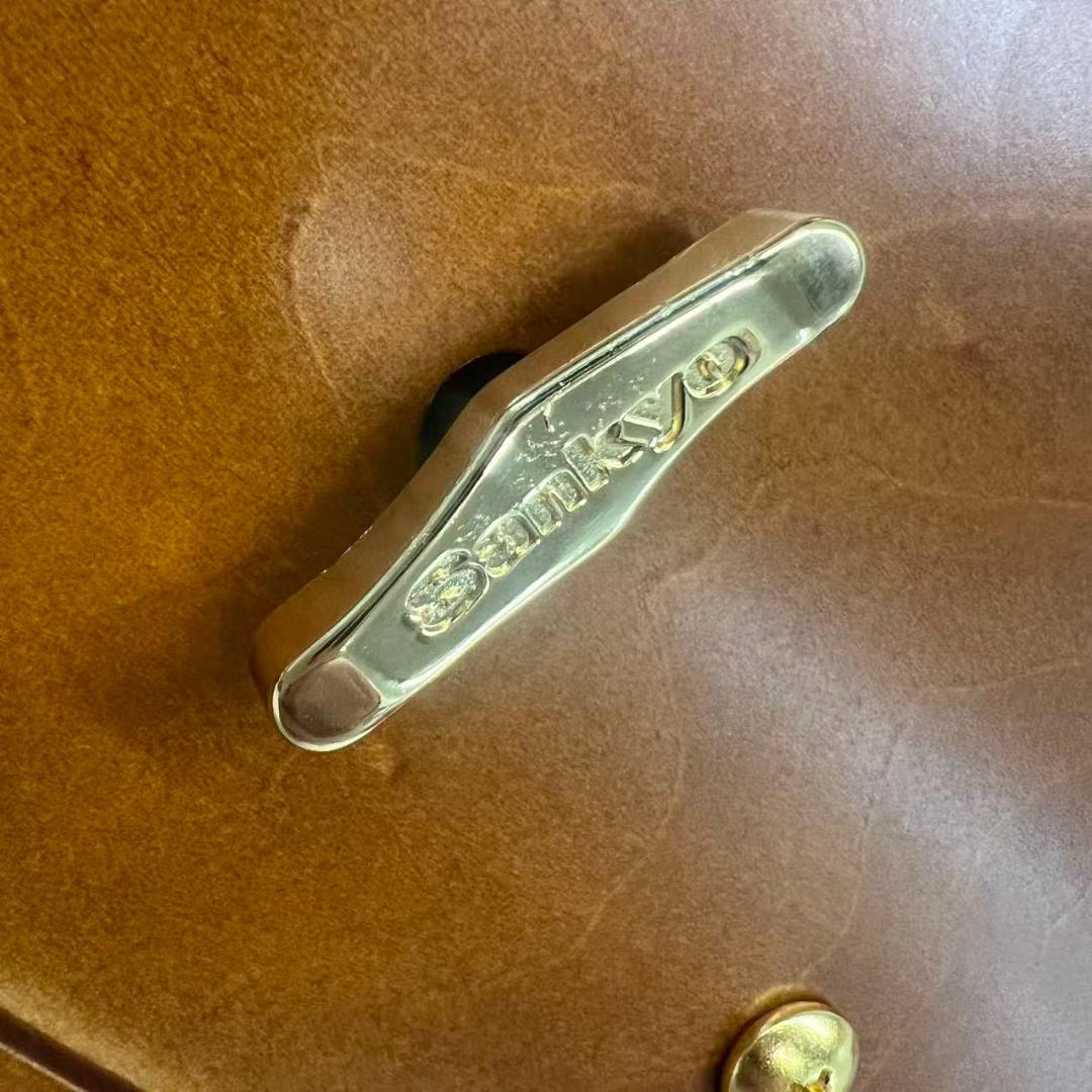 ORPHEUS オルフェウス オルゴール 50弁 エーデルワイス