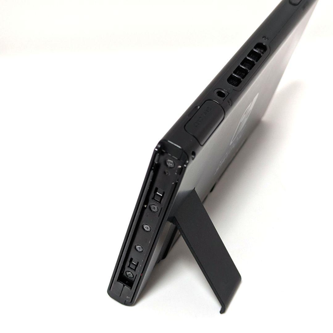 【とても美品】ニンテンドースイッチ 本体 2018年製 未対策機