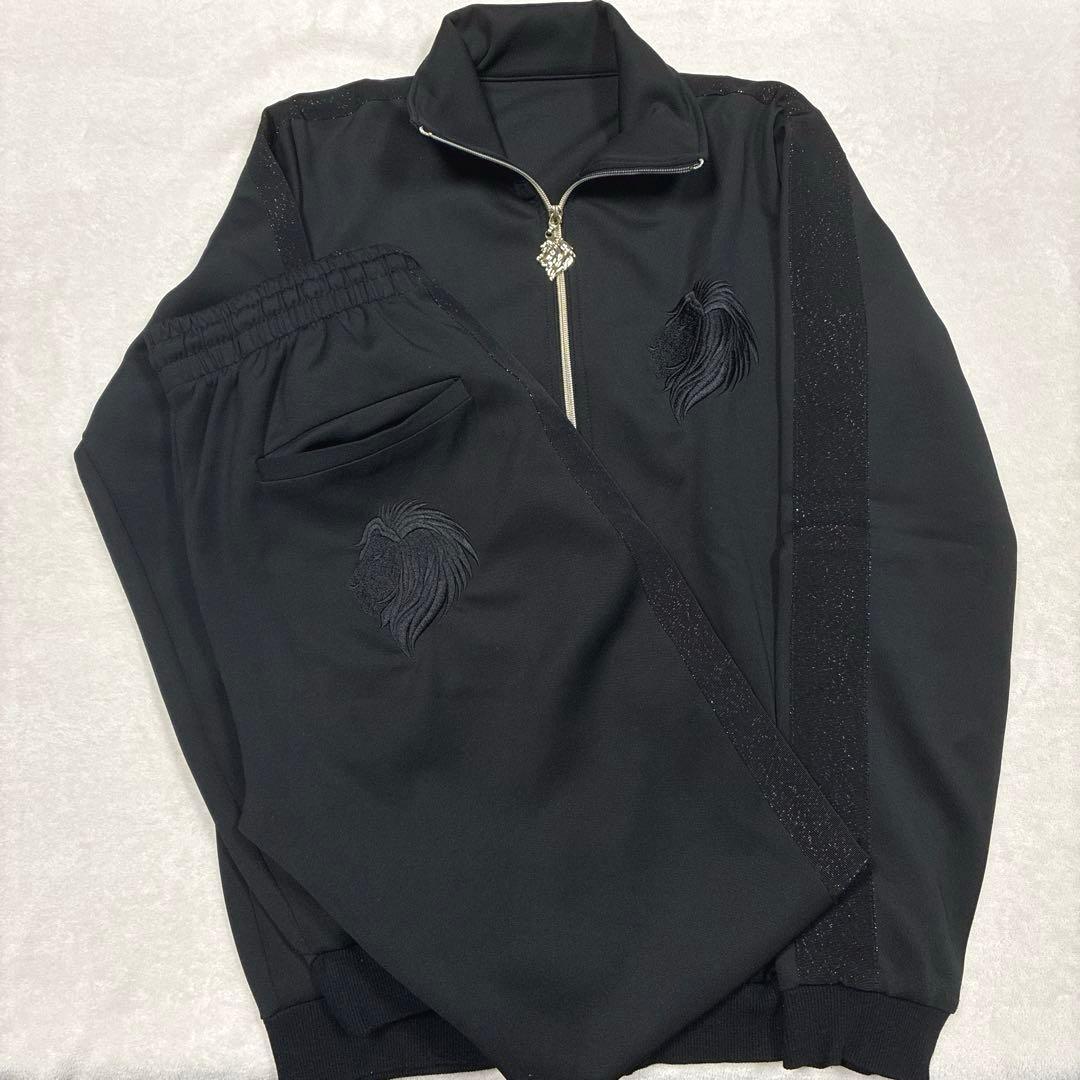 L'Arc-en-Ciel ken ジャージ　ラルク