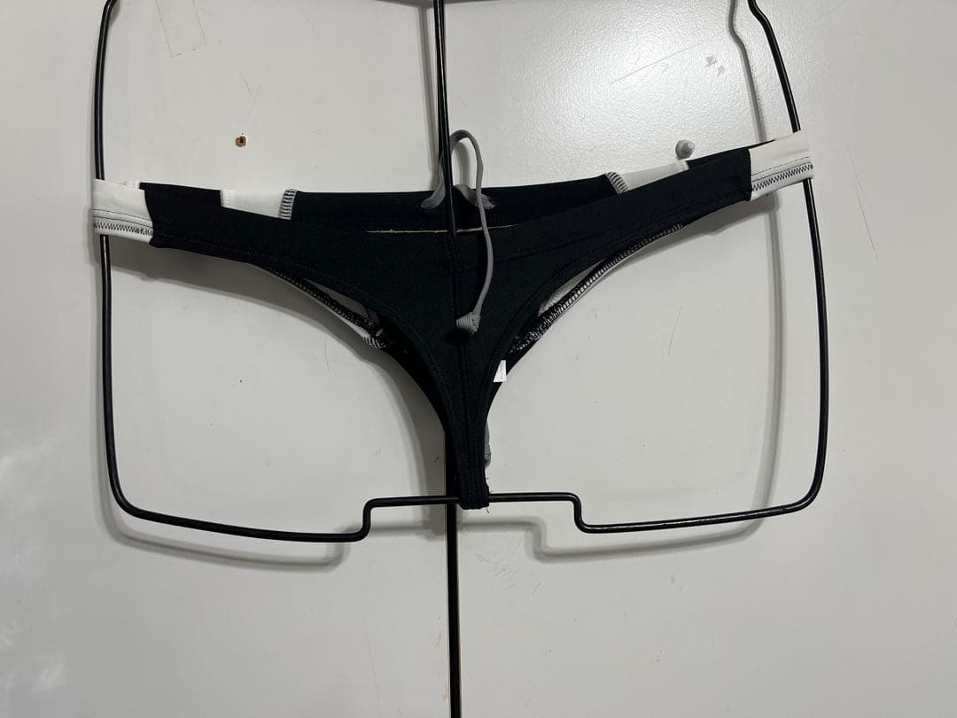 arena 競泳水着 ハンケツローライズ　競パン　A25731S