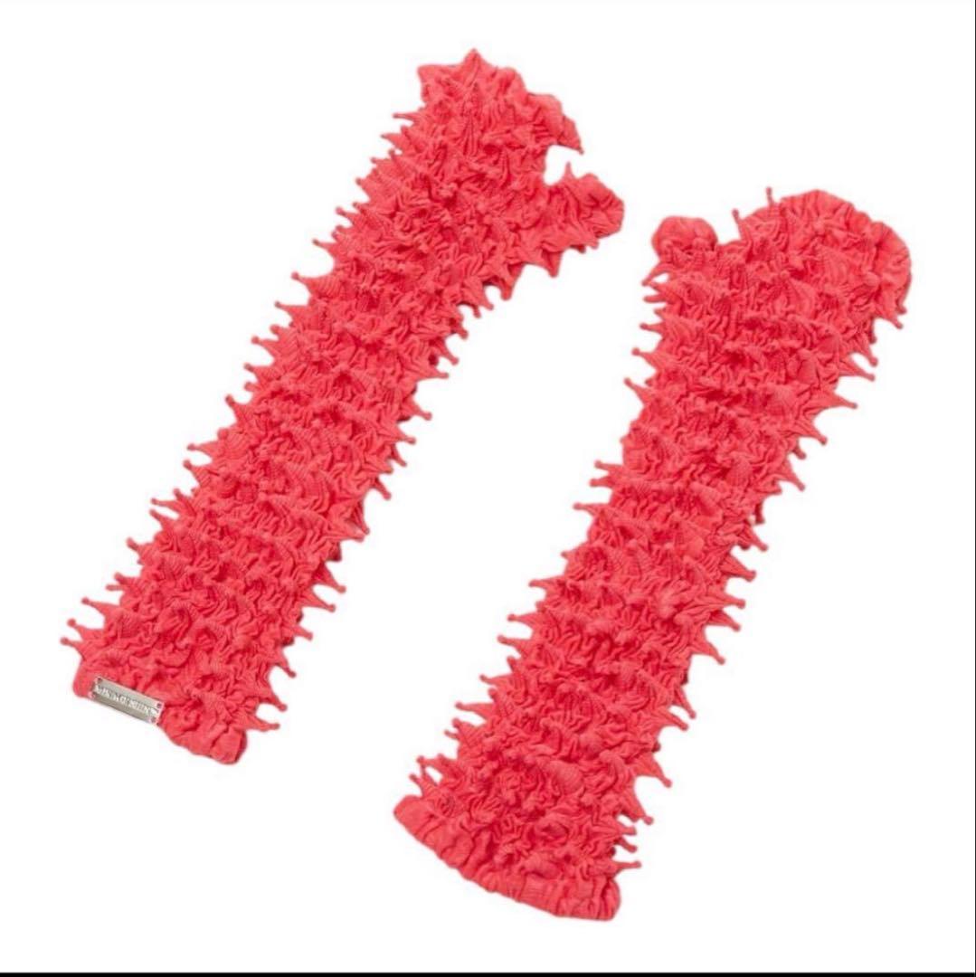 mikage shinアームウォーマー