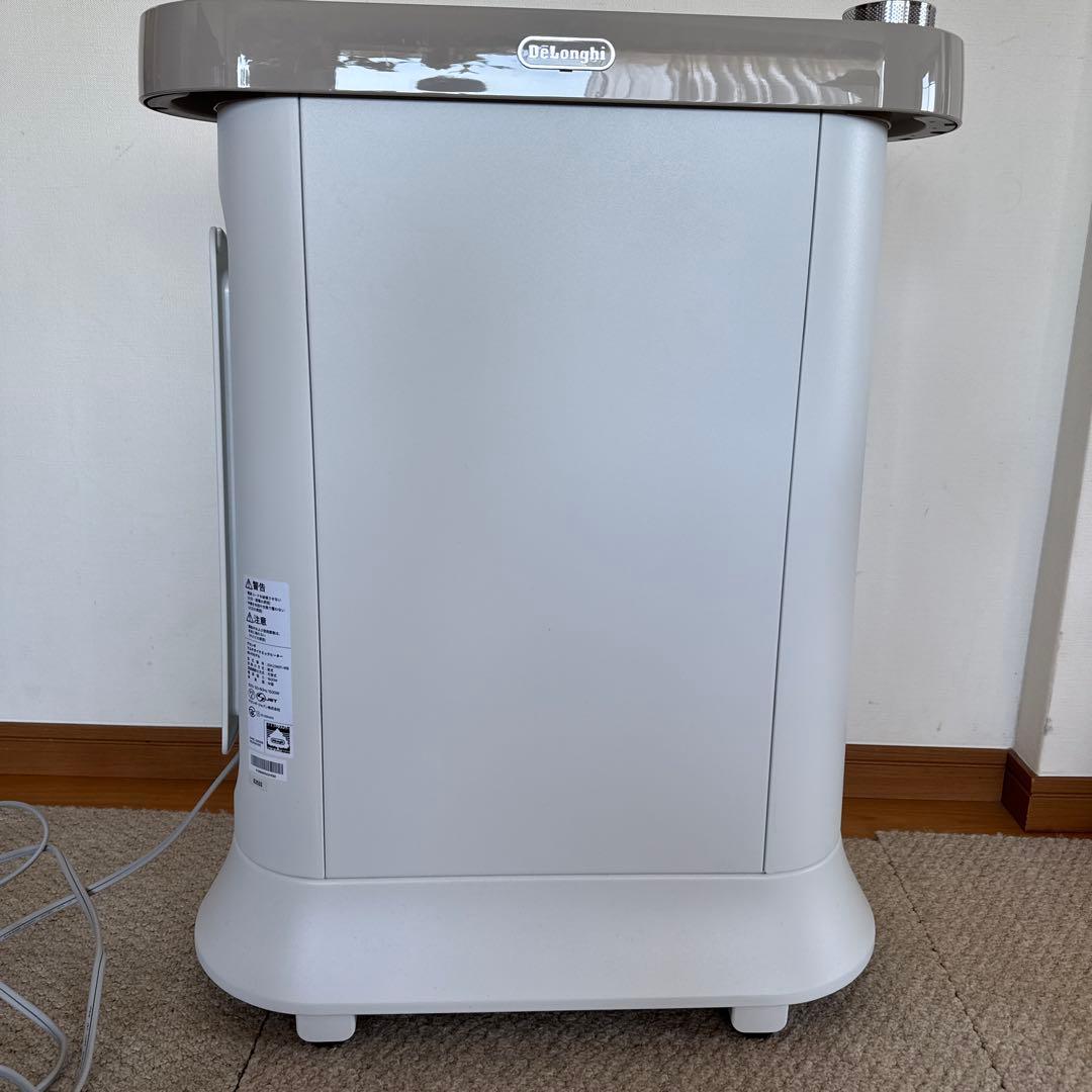 【ほぼ未使用】デロンギ マルチダイナミックヒーター