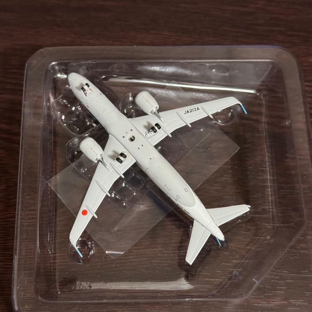 g*ん様 【レア】 Phoenix ANA A320neo JA213A 1/4