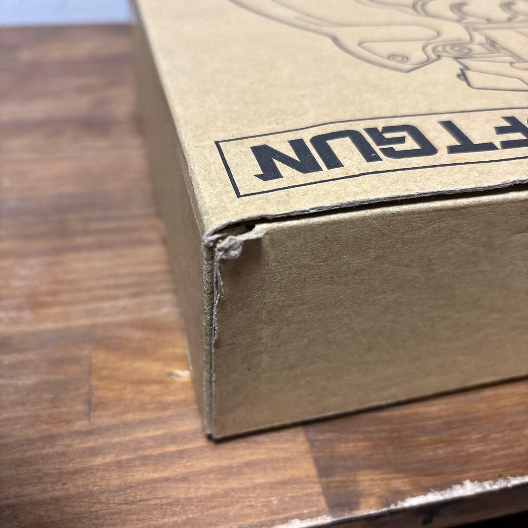 ハートフォード製　M2019 CSブラスター　ガスガン　ブレードランナー