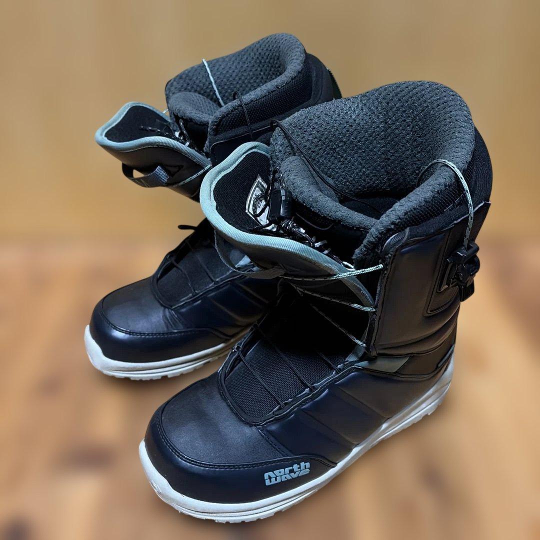 スノーボード 21-22 NORTHWAVE FREEDOM 28.5cm \