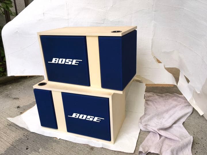 BOSE 301TM 左右のペア