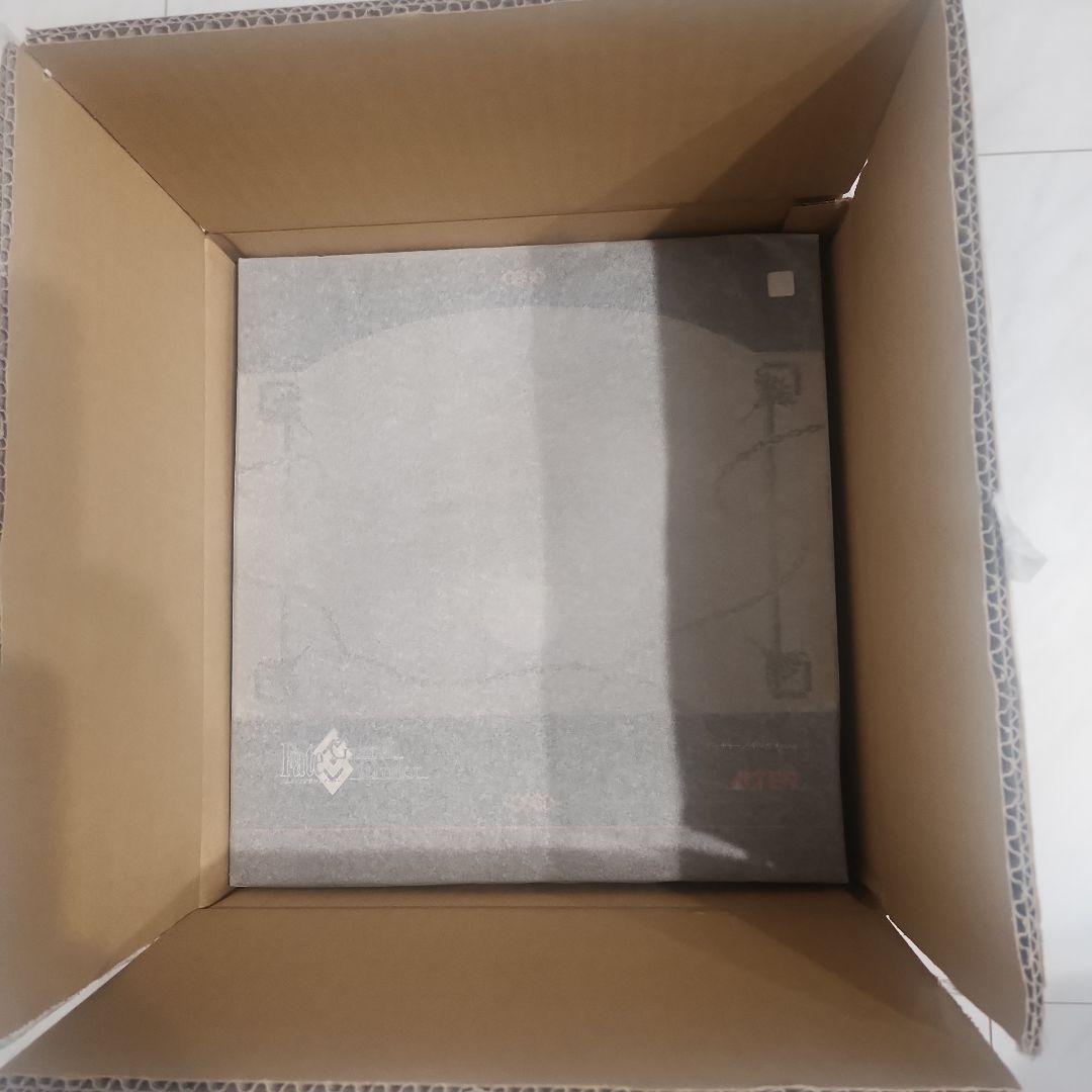 FGO アーチャー／ギルガメッシュ アルター Fate