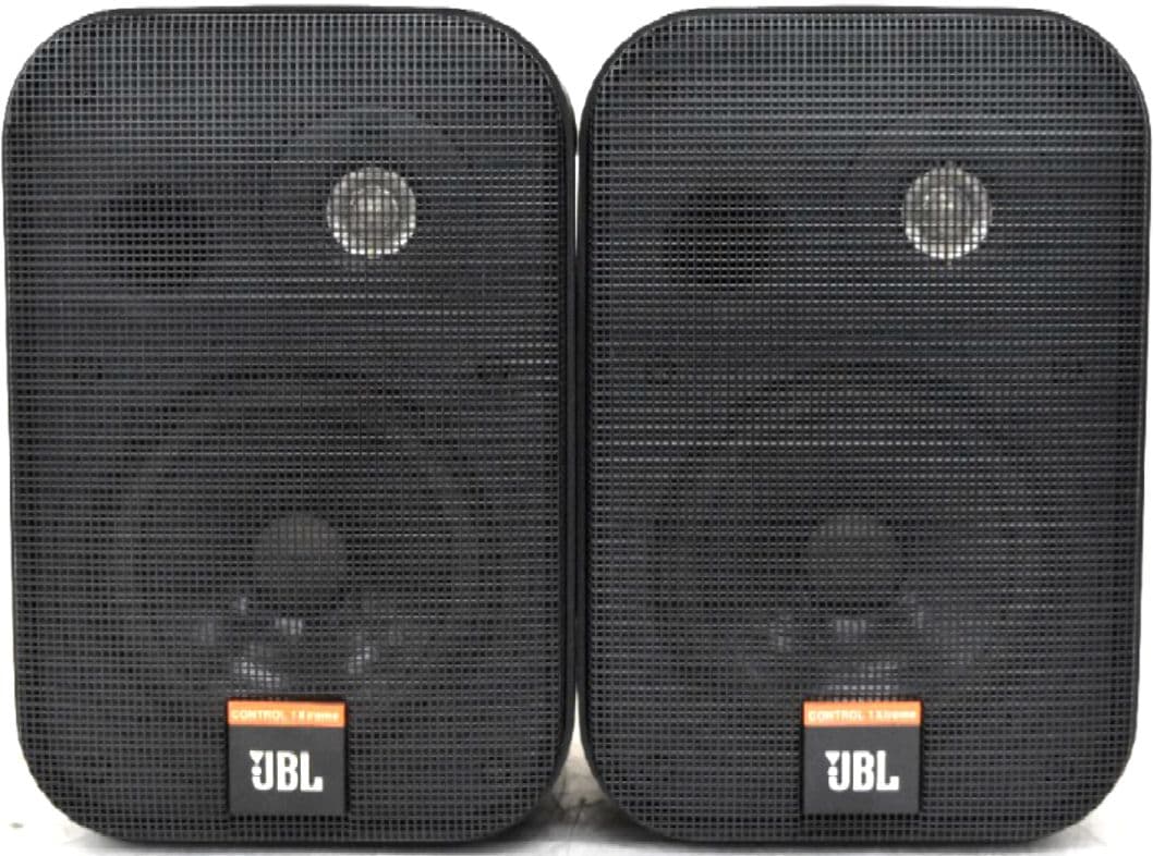 ■■JBL Control 1X スピーカー【ペア】