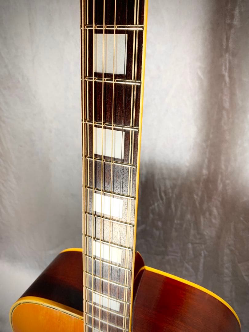 【レア！】Kansas WG-250 ジャパンビンテージ