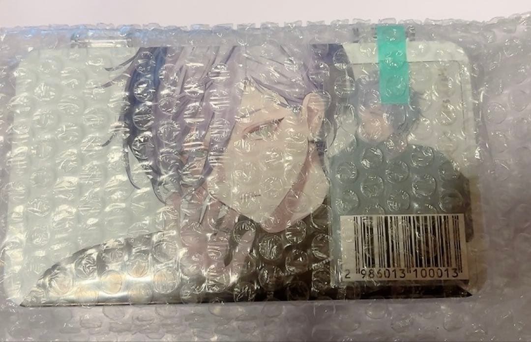 にじさんじ 3SKM× MILIMORE 榊ネス　カラコンケース