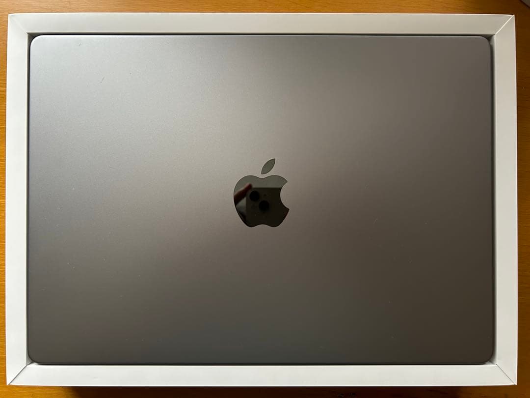 MacBook本体 MacBookPro 14-inch M1Pro 32GB