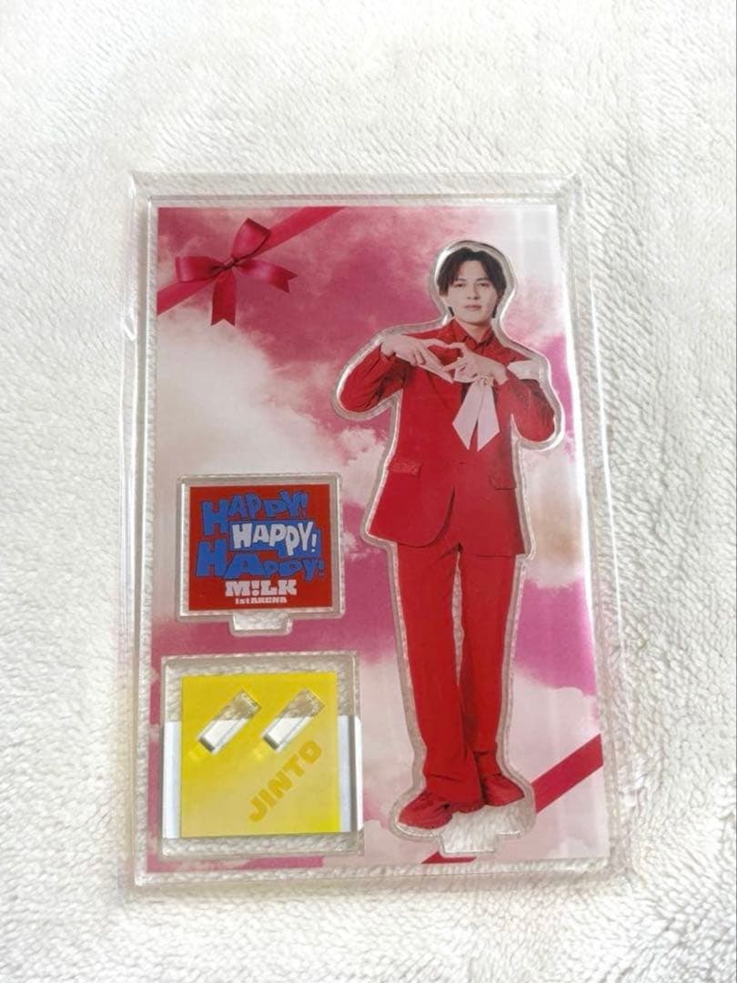 吉田仁人 アクリルスタンド