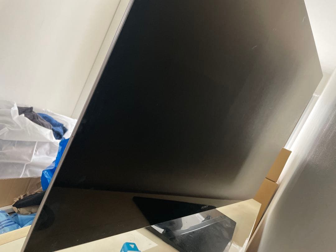 SONY 液晶テレビ 大画面