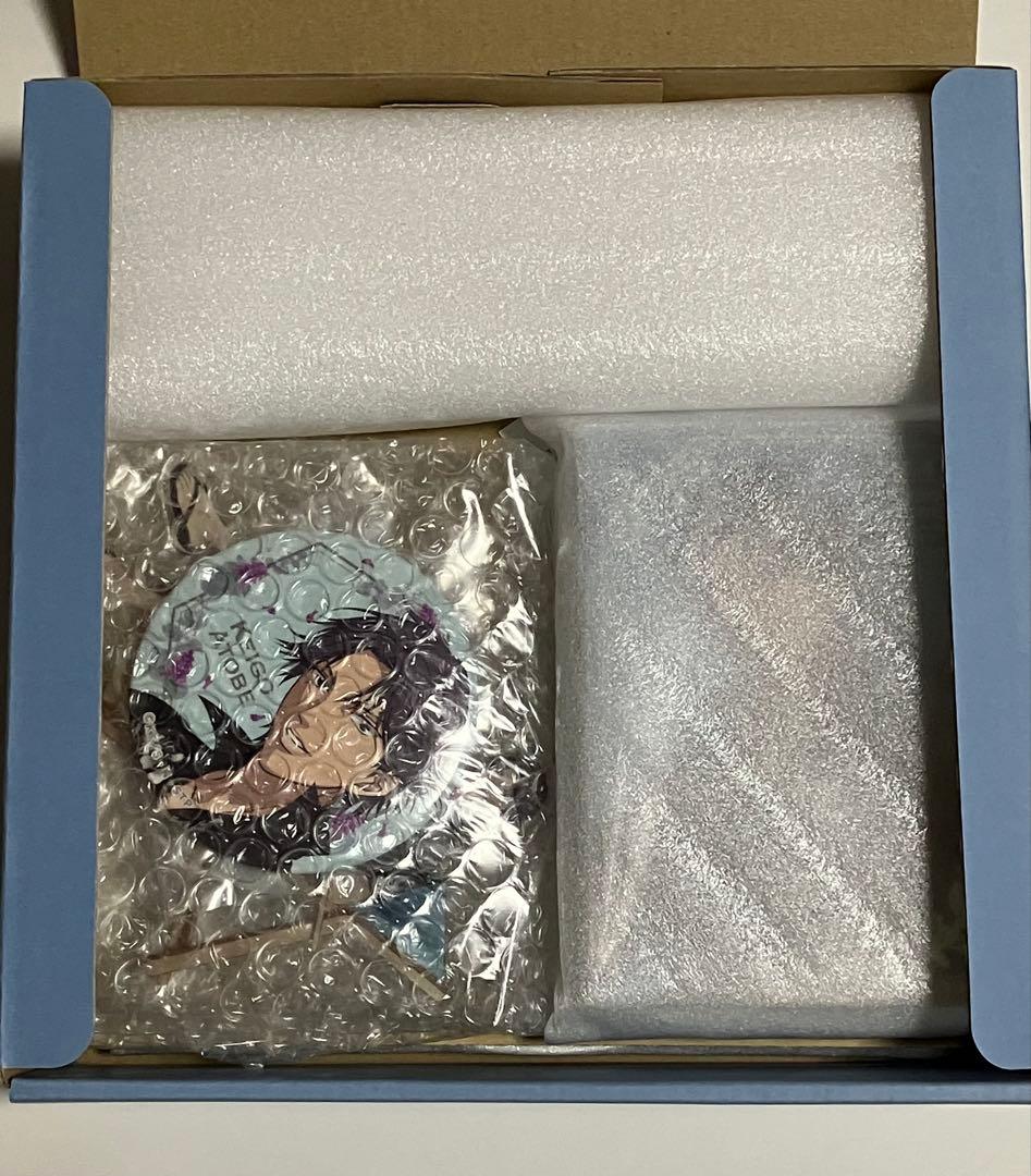 新テニスの王子様 バースデーセット 跡部景吾