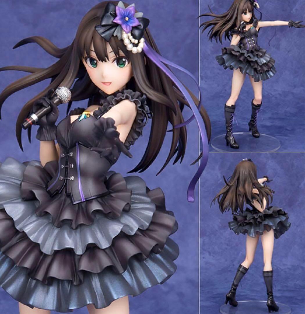 値下げ！　アイドルマスター渋谷凛 ニュージェネレーションVer.