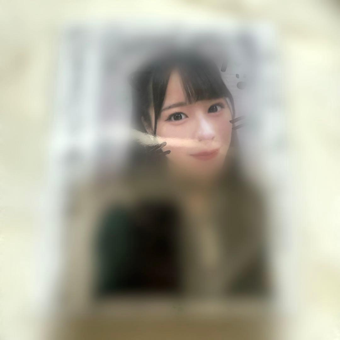 ≒JOY ニアジョイ 髙橋舞　直筆サイン入りチェキ