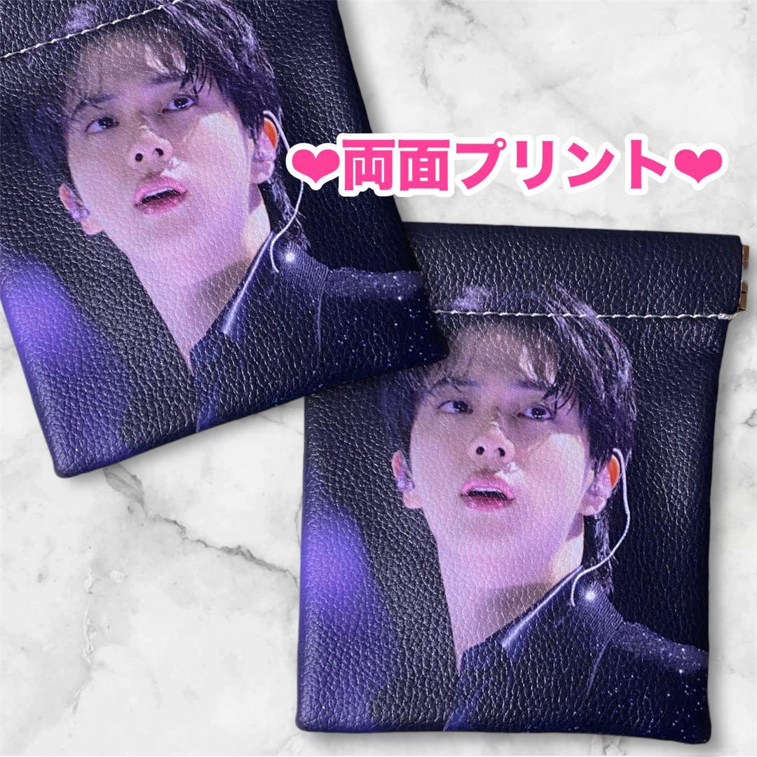 178龍ko志様 リクエスト おまとめ　BTS Jin メイクブラシ スタンド