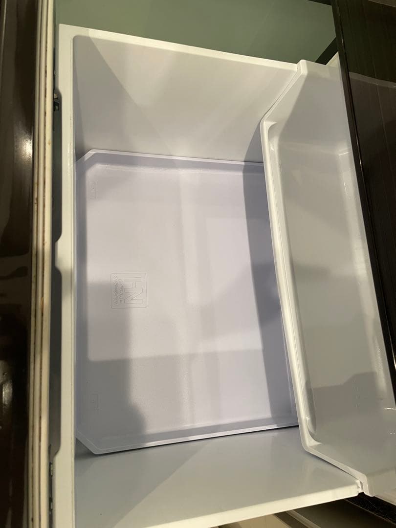 【購入者決まりました】専用ページ300L冷蔵庫 MR-CX30BKF