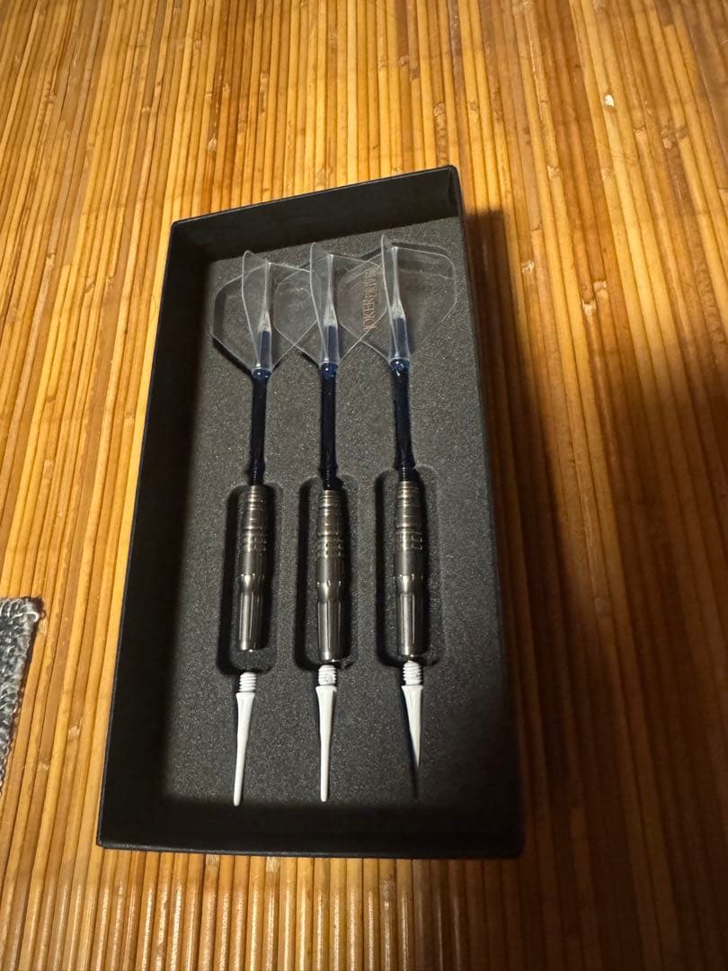 最終値下げJOKERD Model B-pe. 3rd 18g C