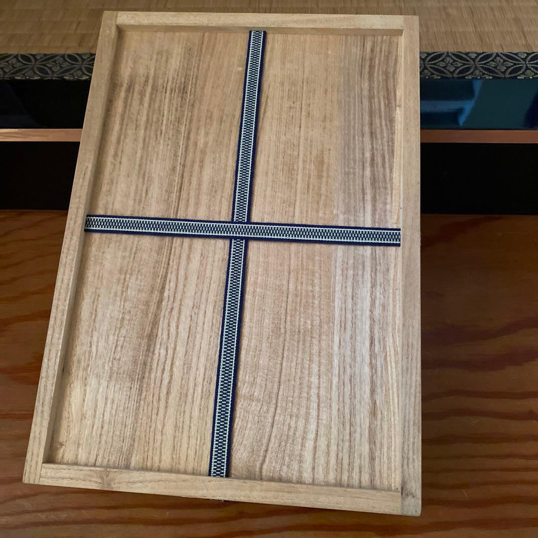 未開封　茶道具　釣釜道具 釣手・釜釻・釜鎖 壱揃