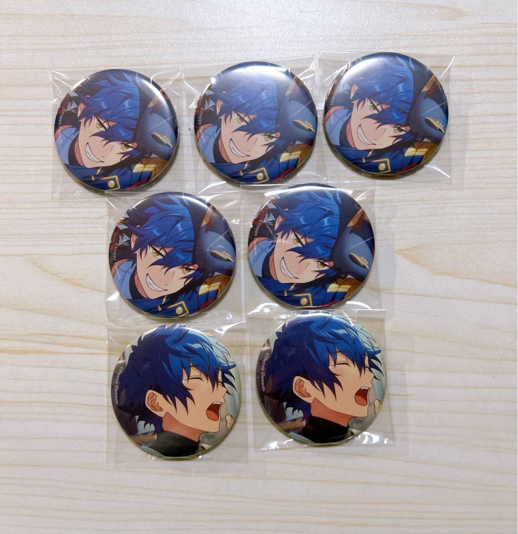 あんスタ コレ缶 2025 may 漣ジュン