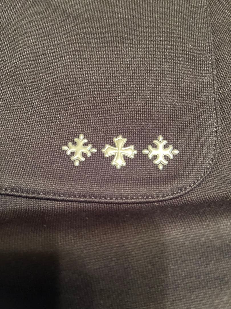 新品タトラス　FUSSAフッサ　短パンとヌンキTシャツセット　サイズ2