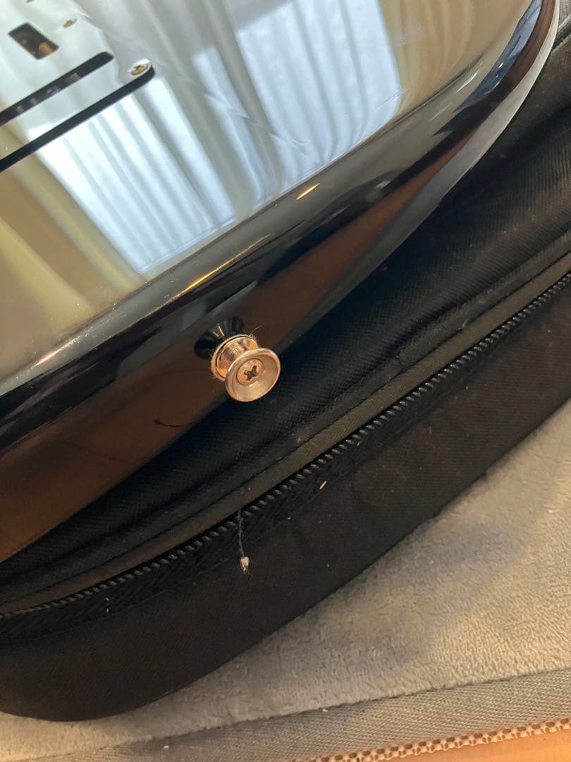 HISTORY エレキギター