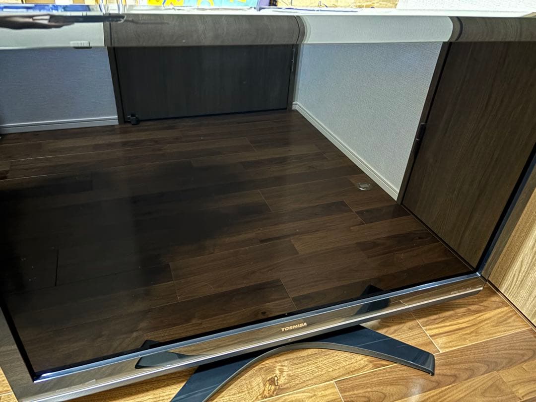 TOSHIBA 42インチ液晶テレビ 42Z9000 REGZA レグザ