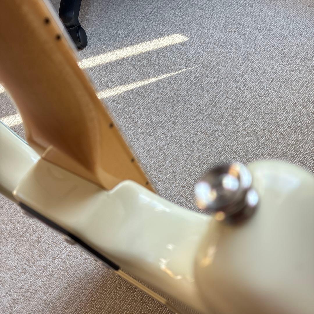 バッカスギター　B S T400-ALD OWH