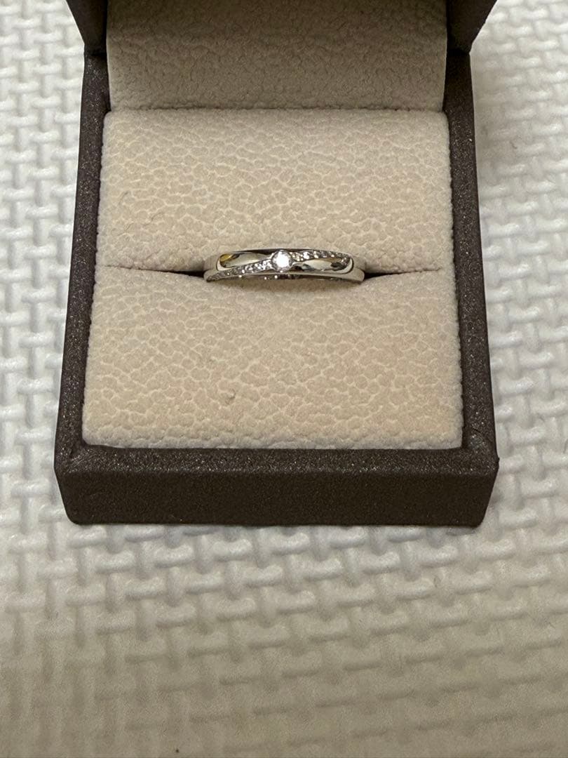 フェスタリア アニュラス　指輪