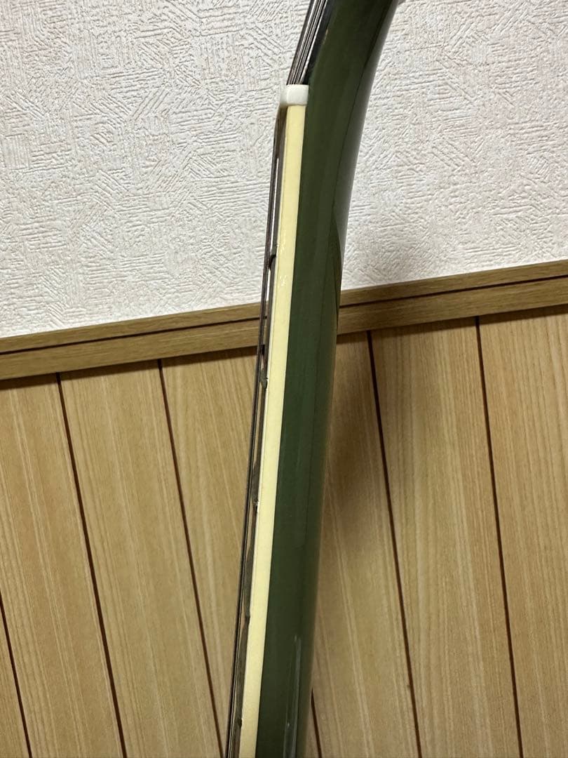 Gretsch グレッチ 6118 anniversary 93年 ハードケース