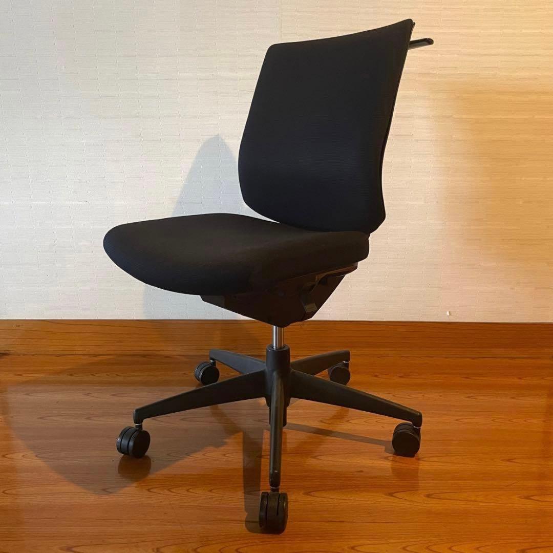 再出品　専用　ウィザードチェア CRS-G1820F6 コクヨKOKUYO