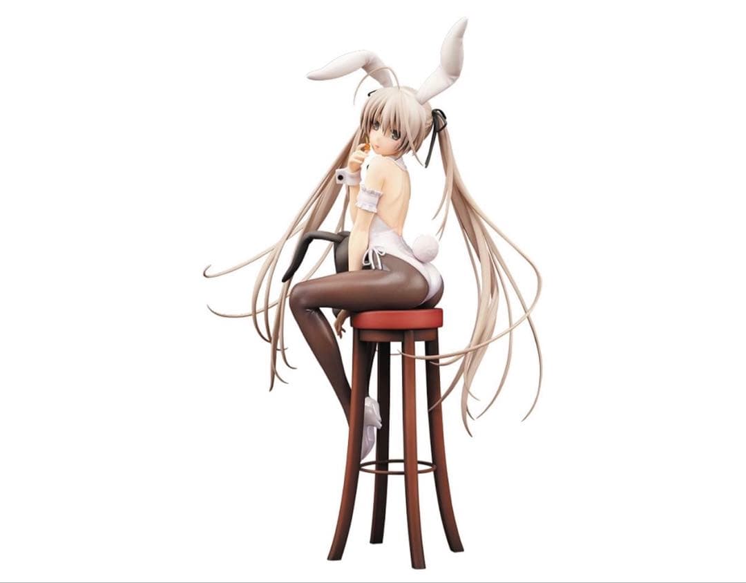 ヨスガノソラ 春日野穹 -Bunny Style- 1/7 フィギュア