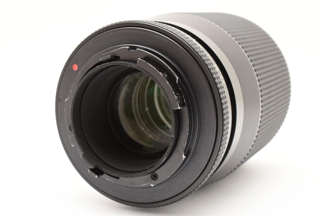 ★コンタックス Contax Sonnar 135mm f2.8 AEJ★